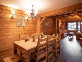 Luxueux 4 pièces à Valmorel, 8 pers, balcon, casier à skis, parking en option - FR-1-291-825
